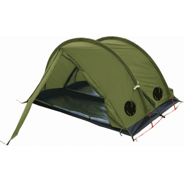 Mew Mew Paradis Distribuere OmniCore Designs LINK2 2 Person UL Backpacking Tent - Walmart.com