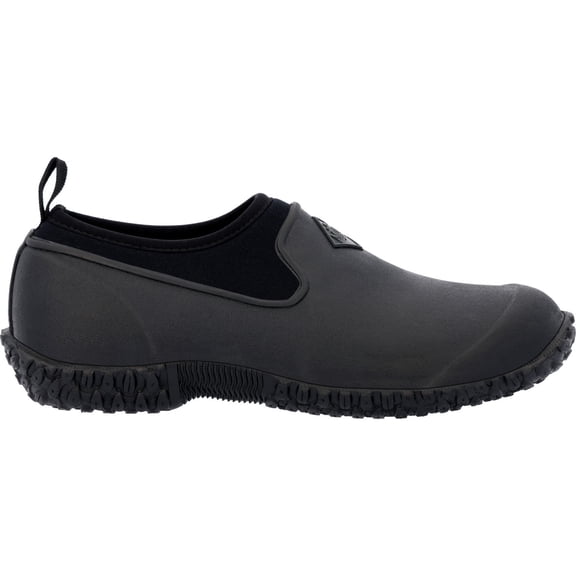 Muck Women's Muckster II Low, Black