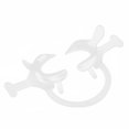 thumbnail image 4 of Cheek Lip Retractor Lip Retractor Cheek Lip Retractor With Handle Mouth Opener CShape  Cheek Lip Retractor Mouth Opener With Handle  Dentist Accessory, 4 of 8