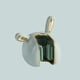 thumbnail image 1 of Wall Mounted Mop Organizer Brush Mop Hanger Storage Rack Kitchen Tool, 1 of 3