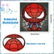 thumbnail image 2 of Diamond Painting Kits for Kids Diamond Art Gem by Number Kits Arts and Crafts for Kids Ages 8-12 Kids' Mosaic Kits DIY Full Drill Painting Kits for Home Wall Decor 4 Pieces 6" X 6", 2 of 7