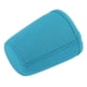 thumbnail image 4 of Manga de Café y Té Reutilizable Aislada de Neopreno Uxcell Azul, 4 of 6
