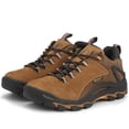 thumbnail image 6 of RockRooster Brown 4 inch Men's Waterproof Hiking Shoes KS252, 6 of 9