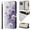 E, variant on Allytechgroup Flip Case for Google Pixel 10A with Lanyard, PU Leather Wallet Bumper with Credit Card Slot RFID Blocking Shockproof Full Body Protective Cover for Google Pixel 10A, G