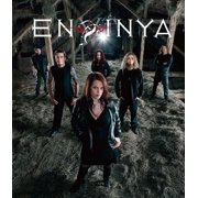 Envinya - Inner Silence - Music & Performance - CD