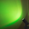 thumbnail image 2 of HSMeiegaDoVF LED Stage Spotlight Bar Light Interior Room Battery Powered, 2 of 3