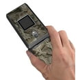 thumbnail image 3 of Nakedcellphone Slim Hard Shell Protector Cover Case for CAT S22 Flip Phone, Camo, 3 of 7