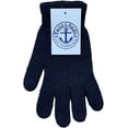 thumbnail image 3 of Yacht & Smith Winter Beanies & Gloves For Men & Women, Warm Thermal Cold Resistant Bulk Packs, 3 of 8