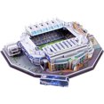 thumbnail image 1 of 3D Puzzle DIY Stadium Architecture Building Model Kit Collection Toy for Kids, 1 of 5
