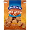 Tastykake® Winter Edition Salted Caramel Flavored Mini Donuts 11.5 oz. Bag