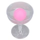thumbnail image 4 of Juego de beber divertido para adultos, copas de champán de plástico, 3 uds., pelotas de Pong para el hogar, 12 Uds., 4 of 5