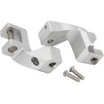 thumbnail image 4 of Foot Peg Motorcycle Passenger Footpeg Lowering Kit for BMW R1250GS R 1250 GS Adventure All Year 2021 2020 2019 2018 2017 Side Frame feet, 4 of 5