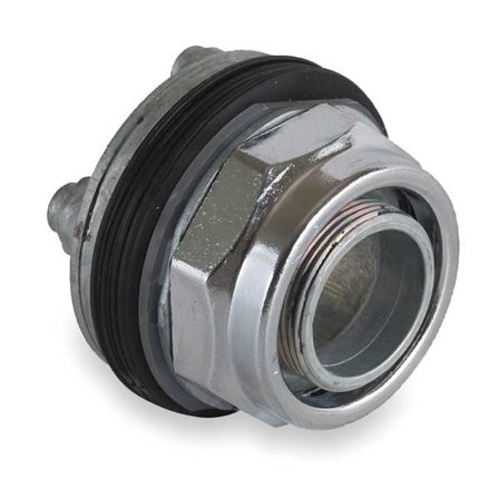 Schneider Electric Pilot Light Head, 30 mm, Round, No Lens 9001KP