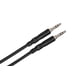 thumbnail image 1 of Cable Estéreo Hosa CMM-110 3.5 mm TRS, 3 m de Largo, 1 of 7