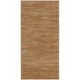 thumbnail image 6 of Nourison Essentials Indoor/Outdoor Rust 2' x 4' Area Rug (2x4), 6 of 8