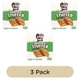 thumbnail image 2 of Pip & Nut Peanut Butter Stuffed Oat Bar Apple and Cinnamon 3 x 48g, British Import (Pack of 3), 2 of 2