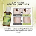 thumbnail image 2 of 1-3x Cyperus oil Rotundus for hair removal - natural Cyperus oil reducing the growth of body hair, moisturizing and soothing, 2 of 5