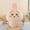Usagi, variant on 20-80CM Cartoon chiikawa Doll chiikawa Doll chiikawa Small Eight Plush Toy Doll Pillow Children's Gift