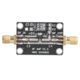 thumbnail image 1 of RF Wideband Amplifier High Gain Low Noise Broadband Switch Module Bare Board 0.05‑4G, 1 of 4