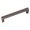 Bronze, variant on Hickory Hardware P3112-14 96mm Rotterdam Bright Nickel Cabinet Pull