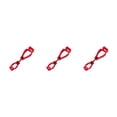 thumbnail image 2 of Scienceny Glove Grabber Clip Clips multipropósito Guantes antideslizantes de plástico Guardián con gancho de metal Construcción de jardines Type7 NO7, 2 of 6