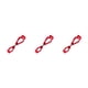 thumbnail image 3 of Riwesomey Glove Grabber Clip Anti-pérdida Cintura Hebilla Clips Holder Guantes de plástico Guardián con gancho de metal para jardines Sitios Type1 NO1, 3 of 6