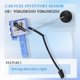 thumbnail image 4 of 95862083201 Sensor de de Combustible para 92A 2011-2018 Derecho, 4 of 10