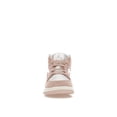 thumbnail image 3 of Jordan Kid's 1 Mid SE Legend Pink Shoes, from StockX, 3 of 5
