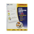 thumbnail image 3 of C-Line Cleer Adheer Self-Adhesive Laminating Film, 2 mil, 9 x 12, Clear, 50/Box, 3 of 4