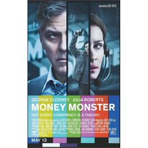 MONEY MONSTER