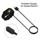 thumbnail image 3 of Tmvgtek Cable De Carga Para Huawei Band 6 Pro/Huawei Watch Fit Honor Band 6 (Negro), 3 of 9
