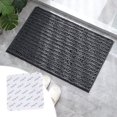 thumbnail image 1 of Feltree Carpet Stickers Carpet Mats Fixed Stickers Washed and Traceless Carpet Stickers, 1 of 8