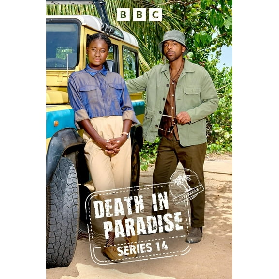 Death in Paradise: Season Fourteen