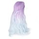 thumbnail image 5 of Peluca De Pelo De Muñeca, Peluca De Muñeca Articulada De Bola 1/3 Fácil De Peinar Suave Para El Hogar ANGGREK  Otros, 5 of 8