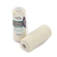 thumbnail image 2 of UNIQUE CREATIV TRULOCK Polyester Serging Thread 1500 m (1640 yd), Ecru, 2 of 3