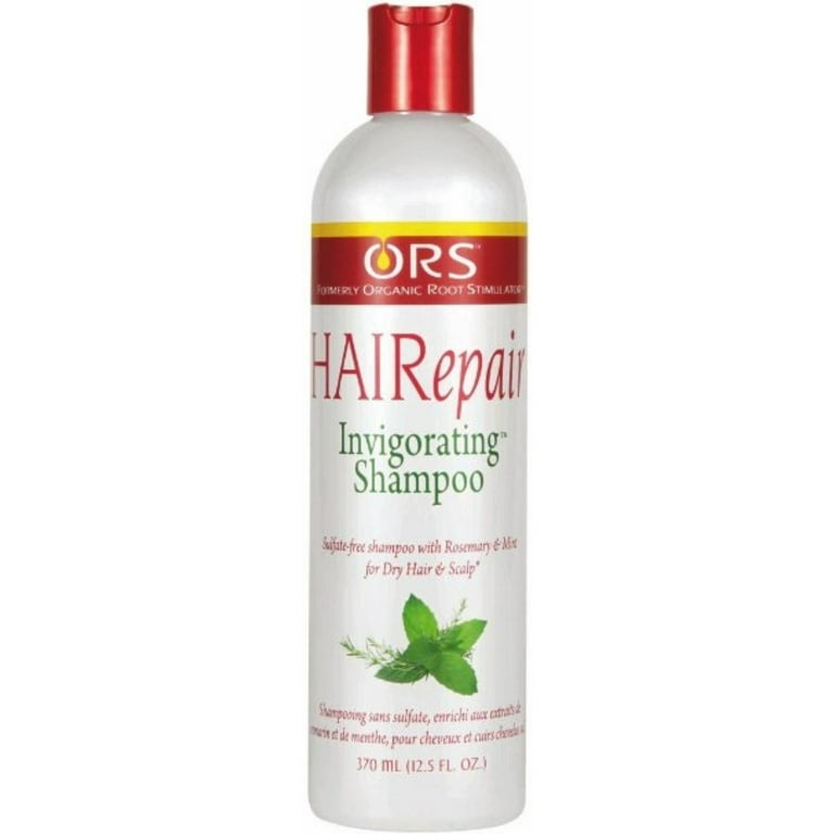 ORS HAIRepair Invigorating Shampoo (12.5oz)