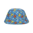 thumbnail image 2 of Pokemon Starter Characters Bucket Hat, 2 of 5