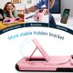 thumbnail image 4 of Funda GANGXUN para iPhone 17 – Magnética Antigolpes con Soporte y Protección Doble, 4 of 6