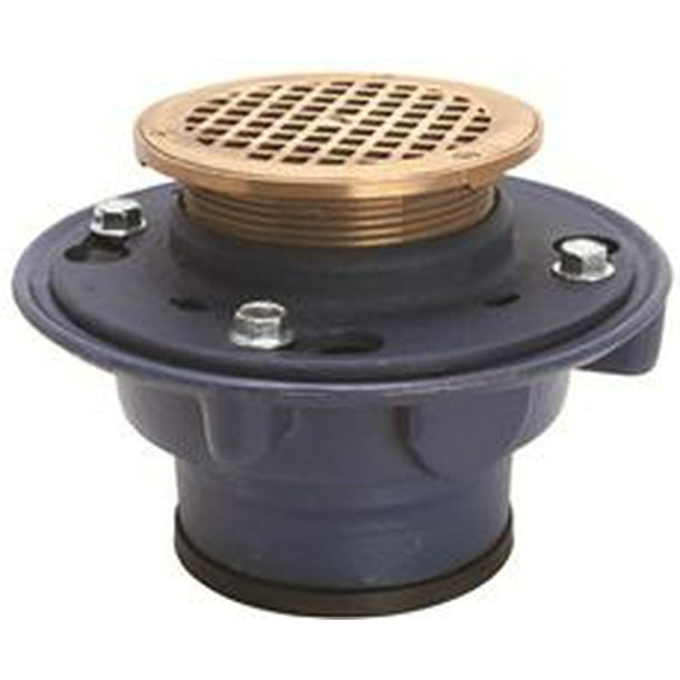 3 inch floor drain Clearance