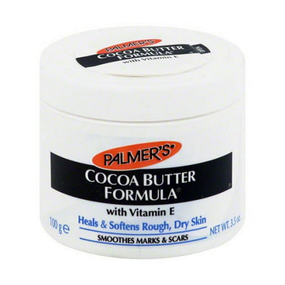 Palmers Cocoa Butter Formula With Vitamin E - 3.5 Oz, 6 Pack