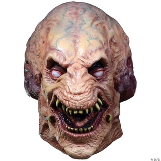 Trick Or Treat Studios - C.H.U.D.T The Sewer Monster Mask Costume