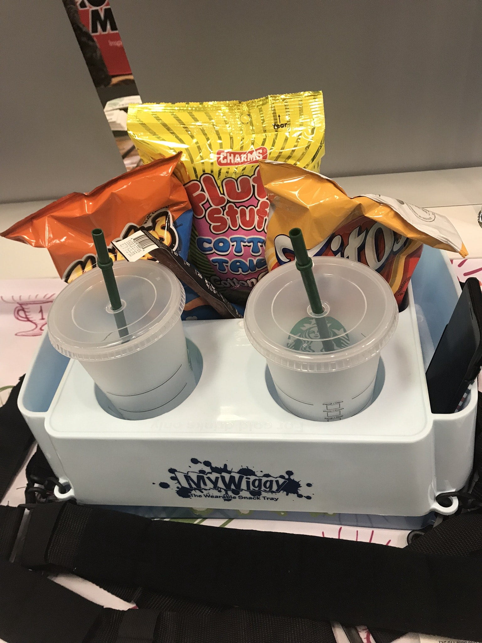MyWiggy The Wearable Snack Tray (1)