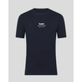 thumbnail image 3 of Alpine Racing F1 Pierre Gasly Relaxed Fit T-Shirt- White/French Navy, 3 of 8