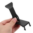 thumbnail image 3 of FONWILYO 8Pcs Cash Tray Insert Clip Black Plastic Clips for Quick Installation in Cash Register Drawers, 3 of 8