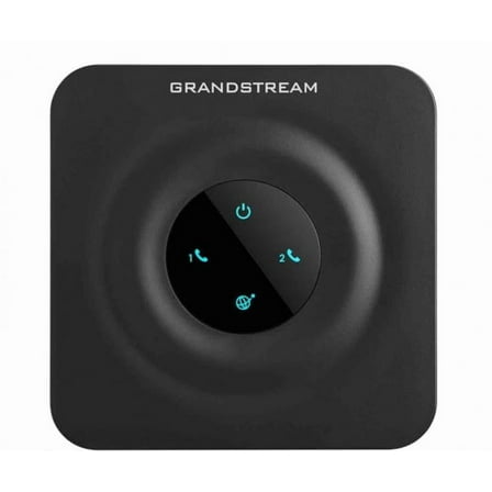 Grandstream Networks HT801V2 Single-Port Analog Telephone Adapter