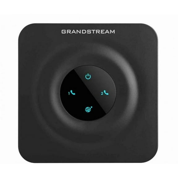 Grandstream HT801 v2 1 FXS, 1 Fast Ethernet New Version