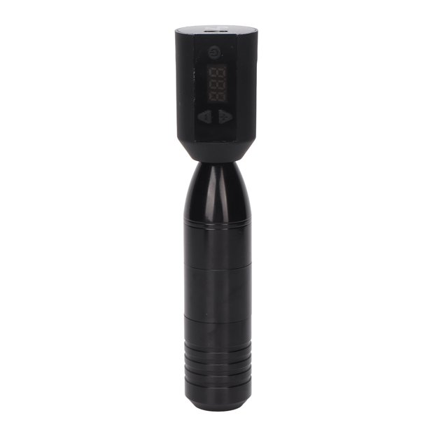 Fuente de alimentación inalámbrica para tatuajes, máquina de tatuajes, bolígrafo inalámbrico, kit de bolígrafo para tatuajes inalámbrico, fuente de alimenta