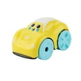 thumbnail image 3 of Dibujos animados Bebé Juguetes de baño Juegos de agua Piscina Baño Juguetes de baño Jugar Juguetes Coche Mecanismo de relojería Juguetes para amarillo Sunnimix juguetes de ducha de baño, 3 of 8