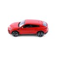 thumbnail image 4 of 2018 Lamborghini Urus Hardtop, Red - Showcasts 37519 - 1/24 Scale Diecast Model Car (1 Car, No Box), 4 of 7
