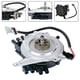 thumbnail image 3 of Distribuidor de encendido + arnés para Optispark LT1 Chevy Camaro Caprice Corvette, 3 of 11
